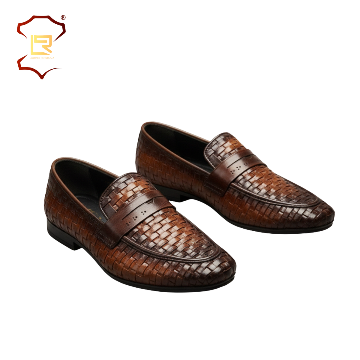 Knitlux Fromal - (Patina Finish) LR-401